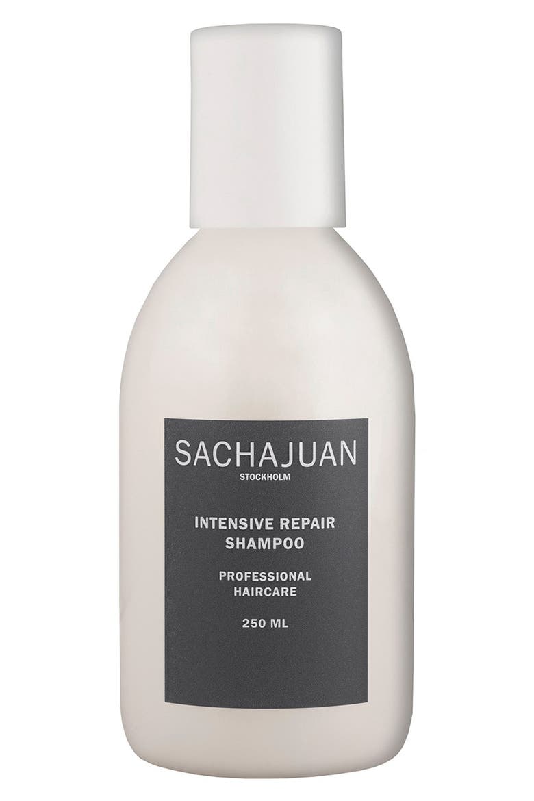 Intensive Repair Shampoo, Main, color, NO COLOR