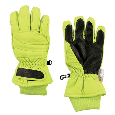 Snow Gloves (Toddler, Little Kid & Big Kid)