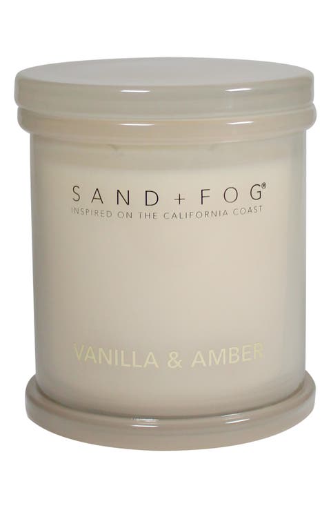 Apothecary Scented Candle