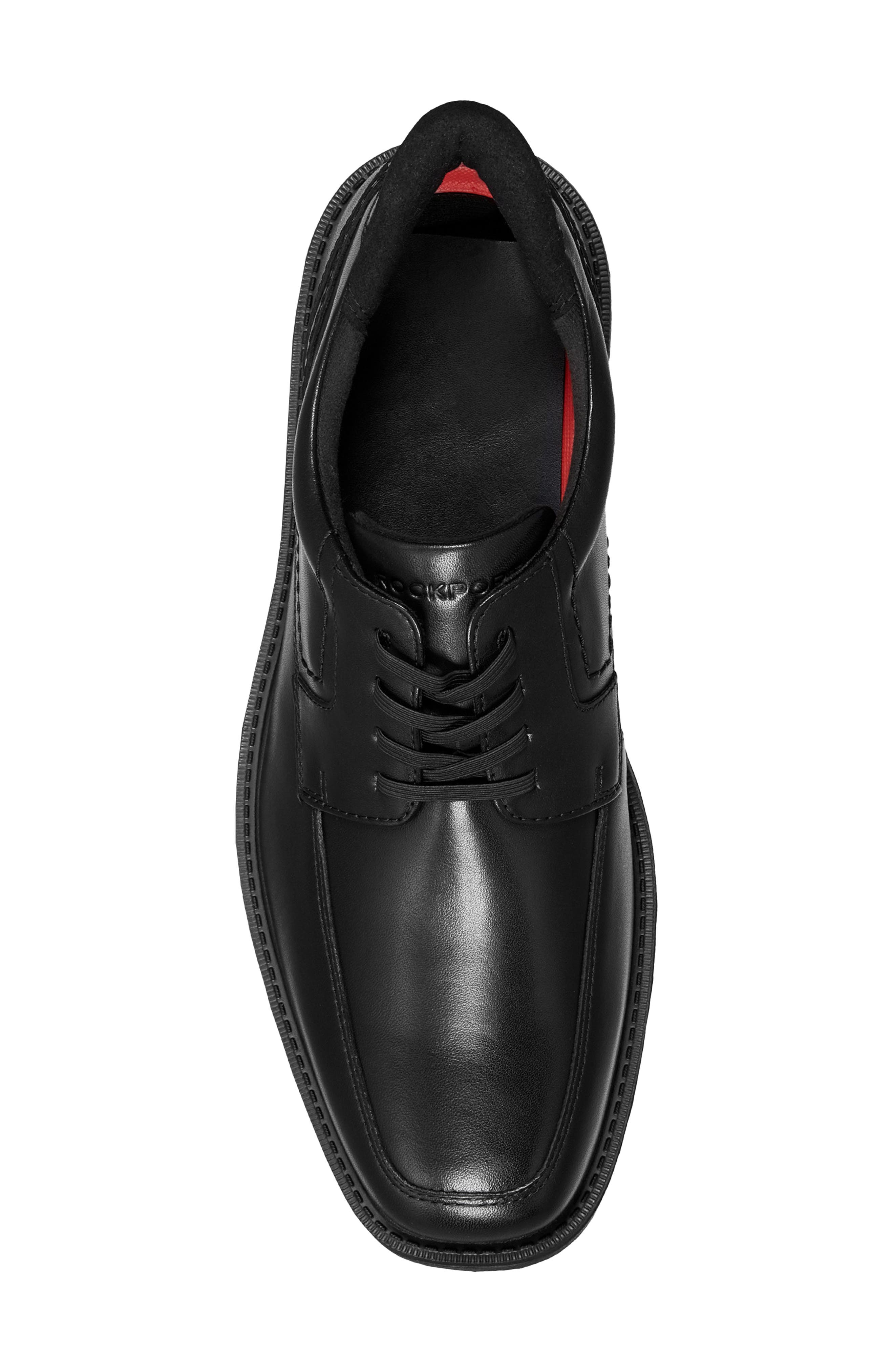 Rockport Seaver Derby - Wide Width Available, Alternate, color, 