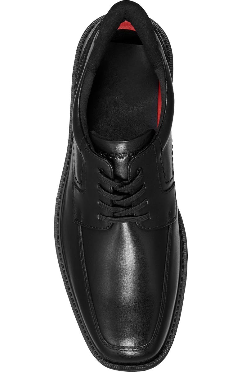 Rockport Seaver Derby - Wide Width Available, Alternate, color,