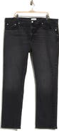 FRAME Modern Straight Leg Jeans