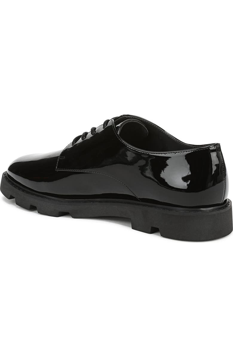 Franco Sarto Quiller Derby, Alternate, color, Black