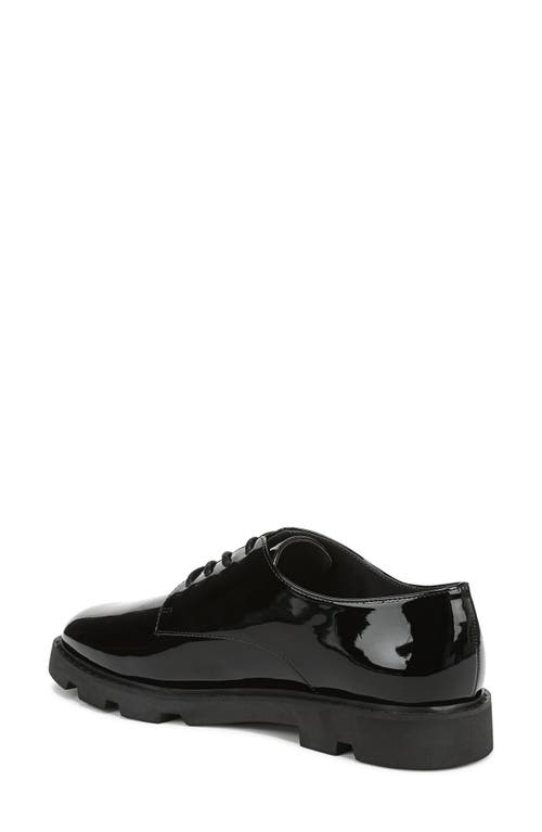 Franco Sarto Quiller Derby In Black
