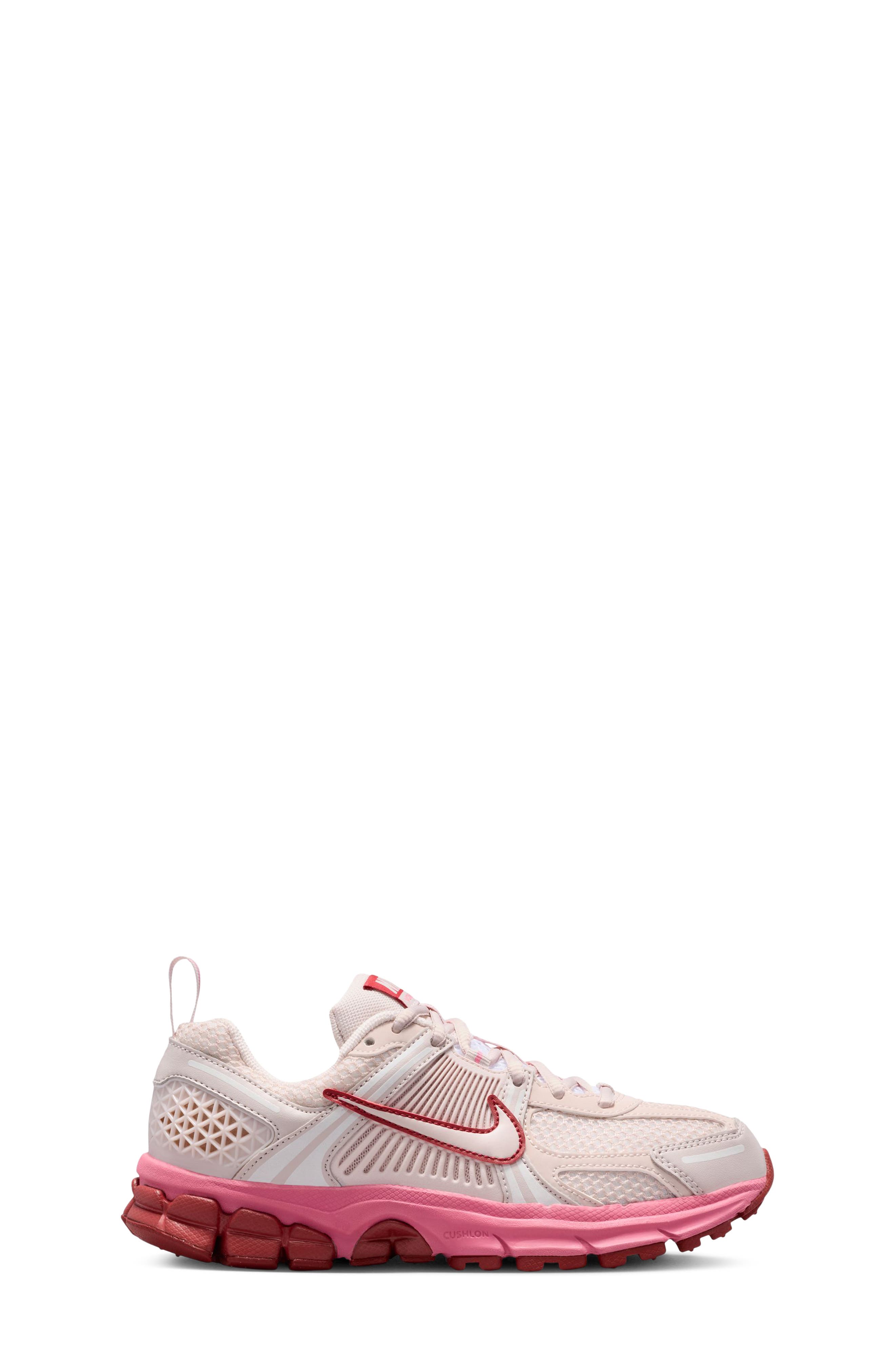 Kids' Vomero 5 Sneaker, Alternate, color, 601 SILRED/SILRED