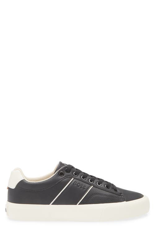 Hugo Boss Boss Aiden Tennis Sneaker