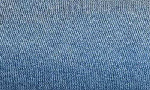 Shop Seasalt Cornwall Towan Barrel Leg Organic Cotton Jeans In Light Wash High Twist