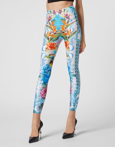 Leggings Hawaii Women