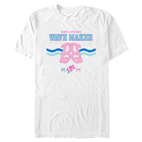 Men's Lifeguard Wave Maker T-Shirt