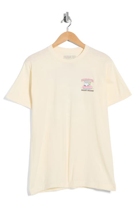 Peanuts Sarasota Graphic T-Shirt