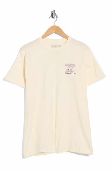 The Forecast Agency Peanuts Sarasota Graphic T-Shirt