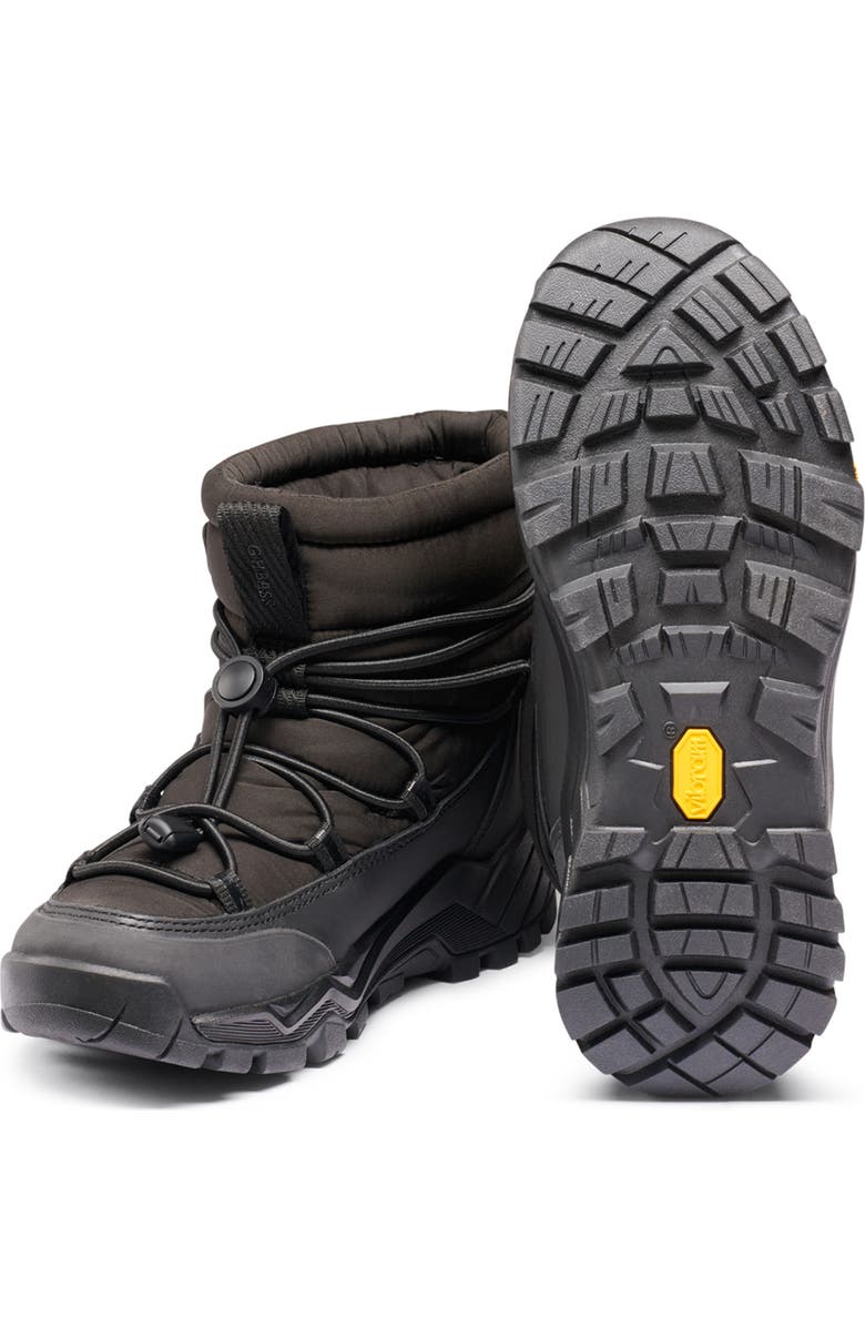 G.H.BASS Blake Waterproof Boot, Alternate, color,