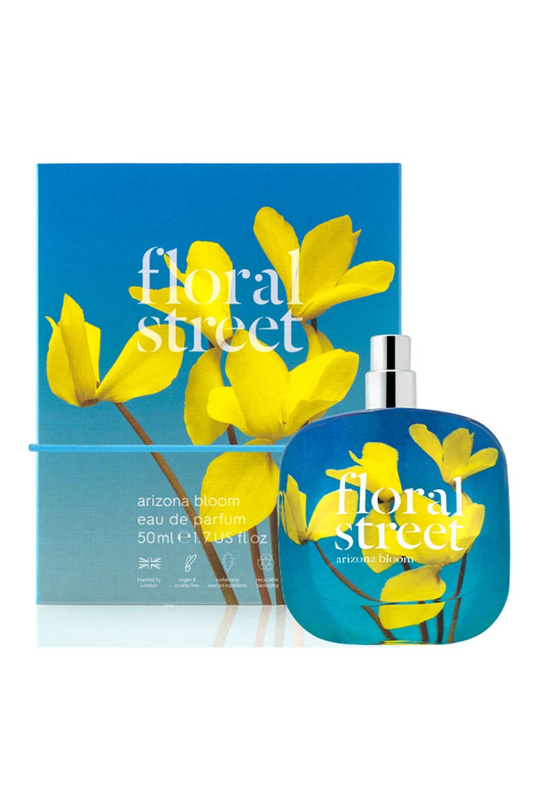 Arizona Bloom Eau de Parfum, Alternate, color, NO COLOR