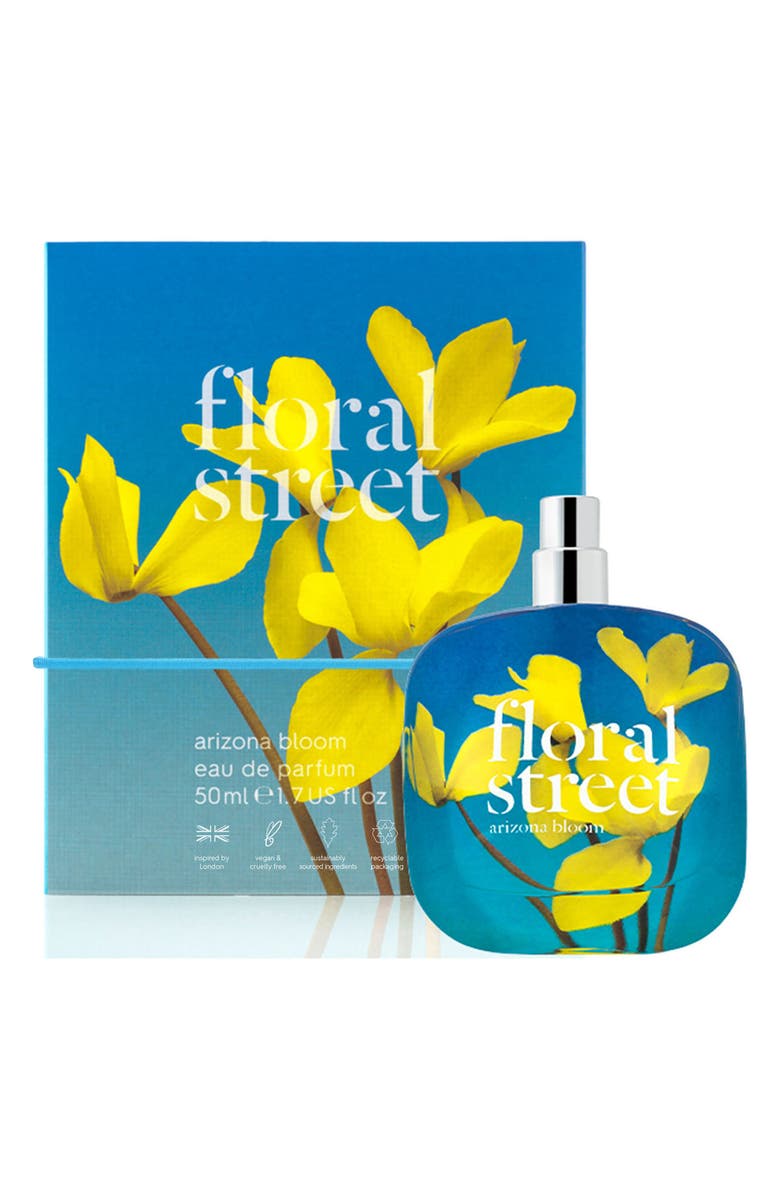 Floral Street Arizona Bloom Eau de Parfum, Alternate, color, 