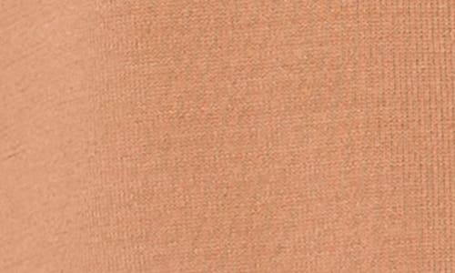 Vince Camuto Crewneck Button-up Sweater Vest In Brown