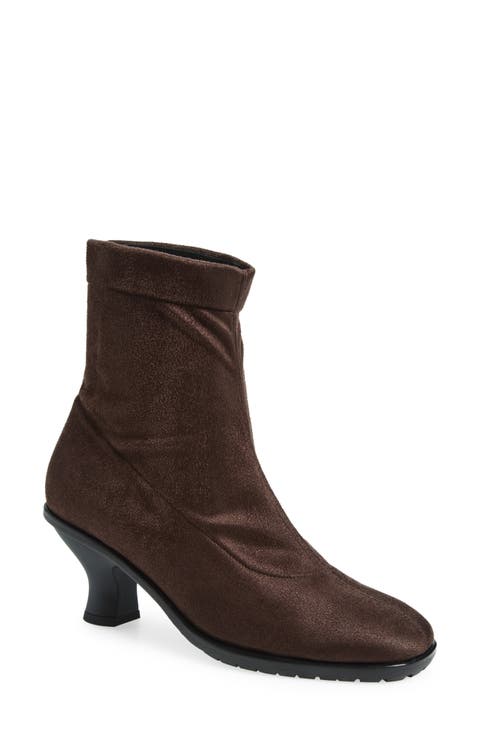 Barry Bootie (Women)