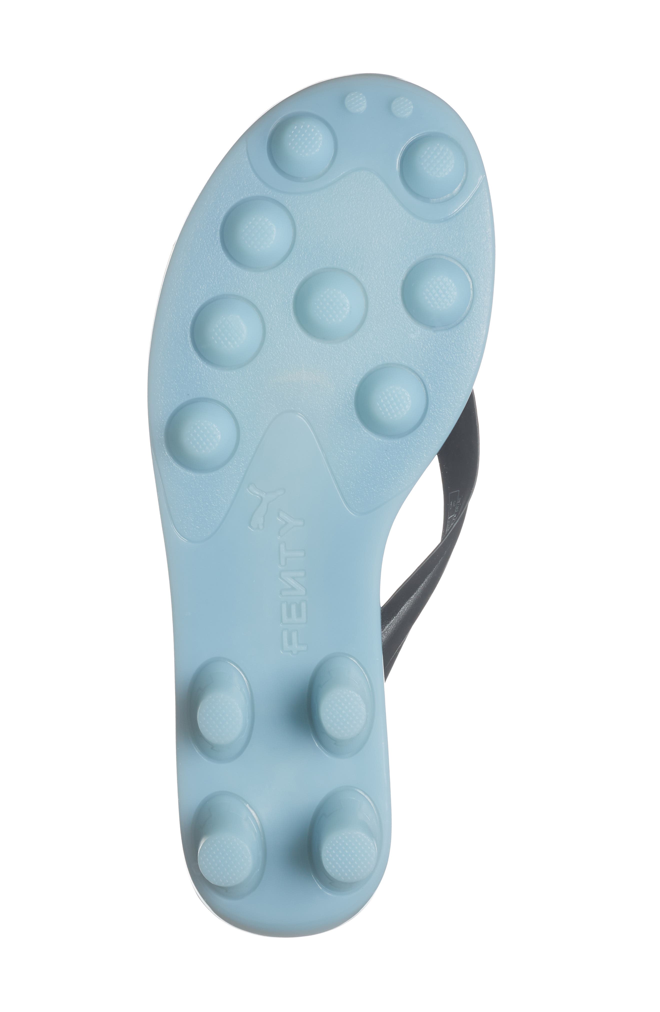 PUMA x FENTY Cat Cleat Jelly Sandal, Alternate, color, 