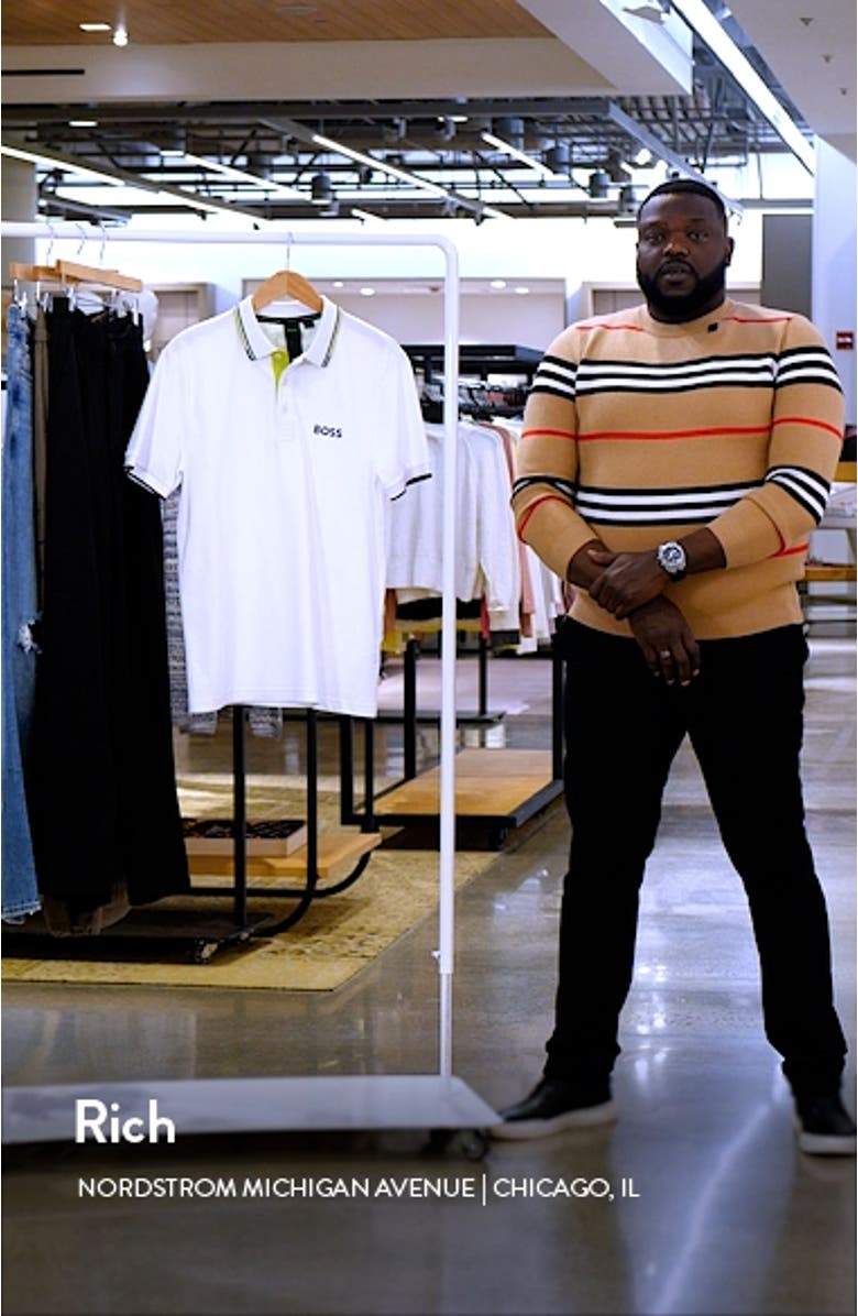 Paddy Pro Golf Polo, sales video thumbnail