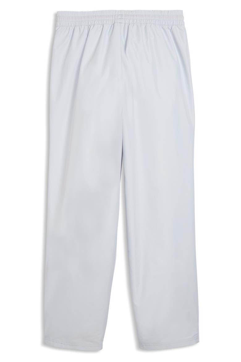 x BMW M Motorsport Drawstring Pants, Alternate, color, SILVER MIST