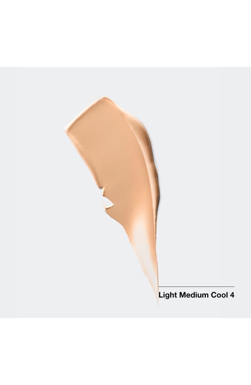 Clinique Even Better Clinical™ Vitamin Makeup Broad Spectrum Spf 45 Foundation In Light Medium Cool 4
