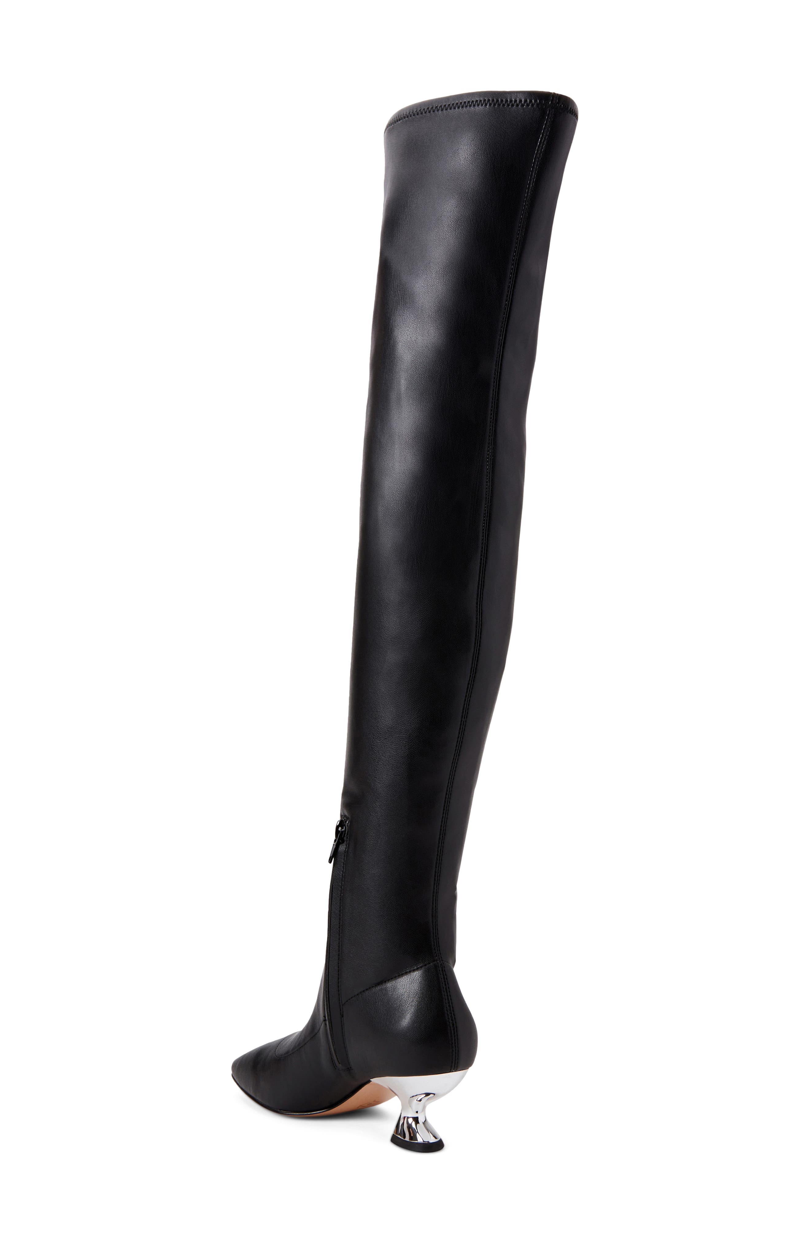 Katy Perry The Laterr Over the Knee Boot, Alternate, color, 