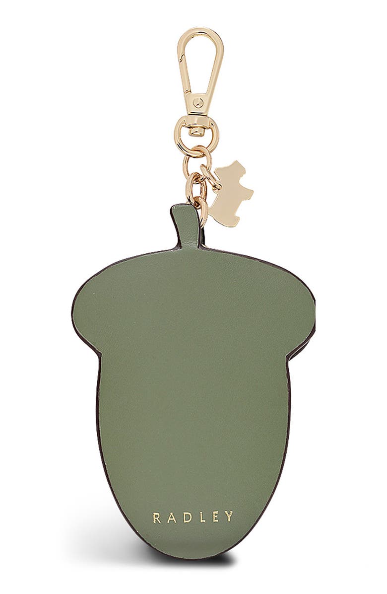 Radley Acorntopia Small Zip Coin Pouch, Alternate, color, 