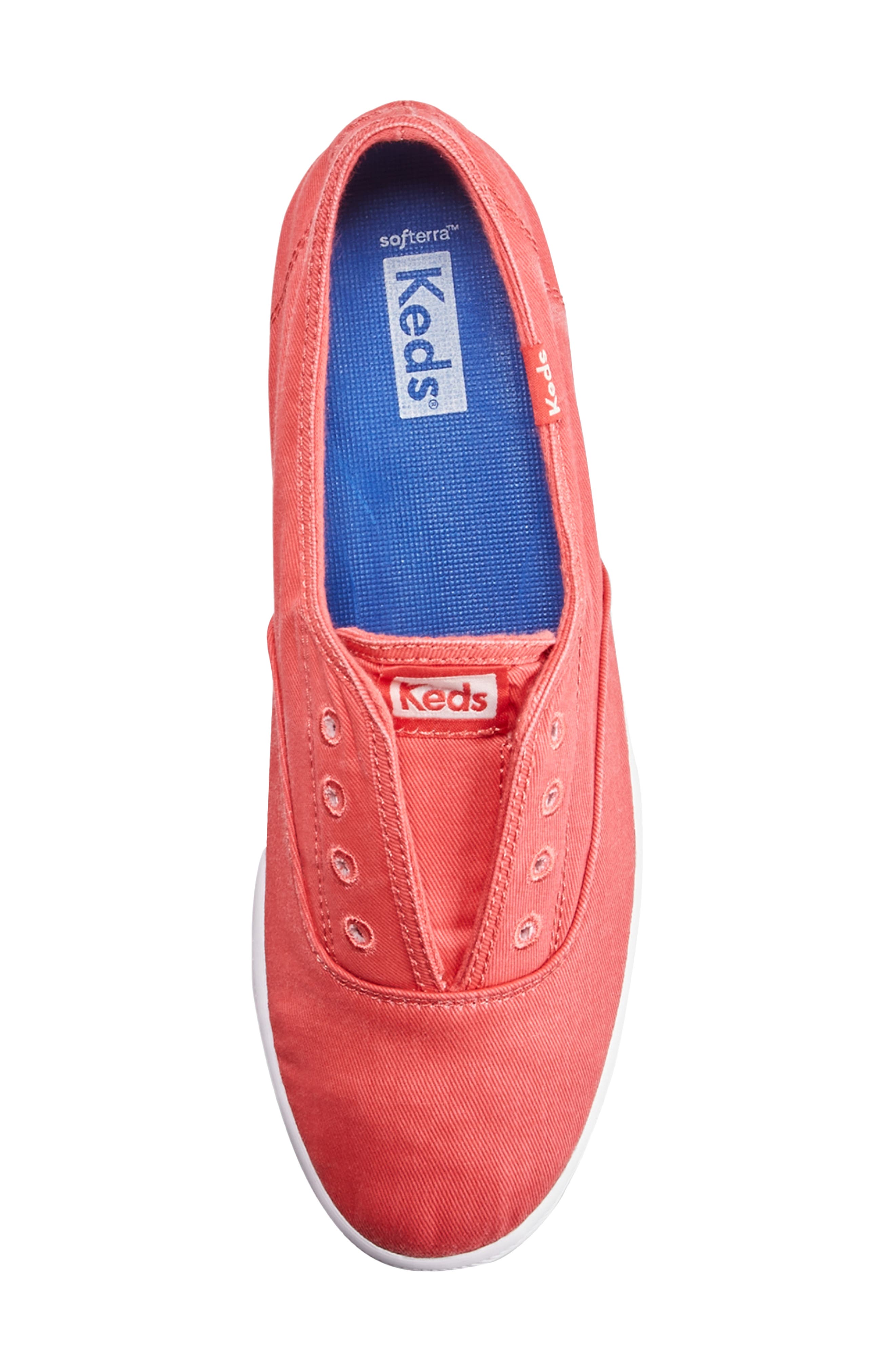 Keds<sup>®</sup> Chillax Slip-On Sneaker, Alternate, color, 