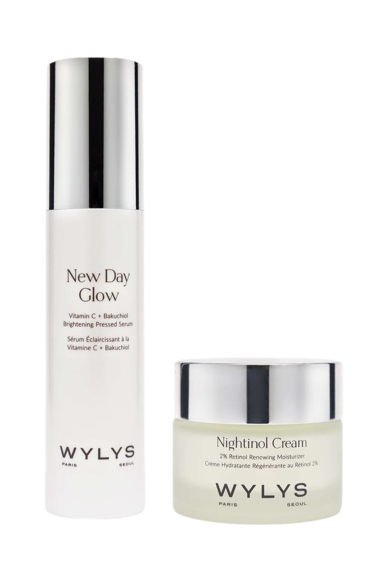 The Restore + Renew Skincare Duo, Main, color, None