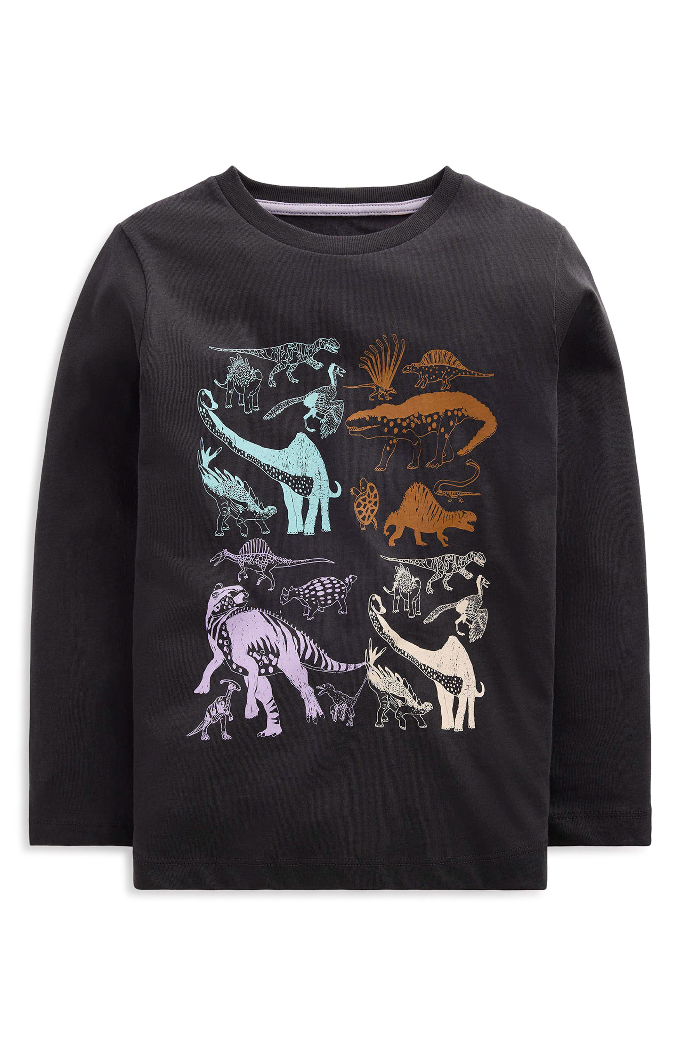 selected SHADOW GREY DINOS