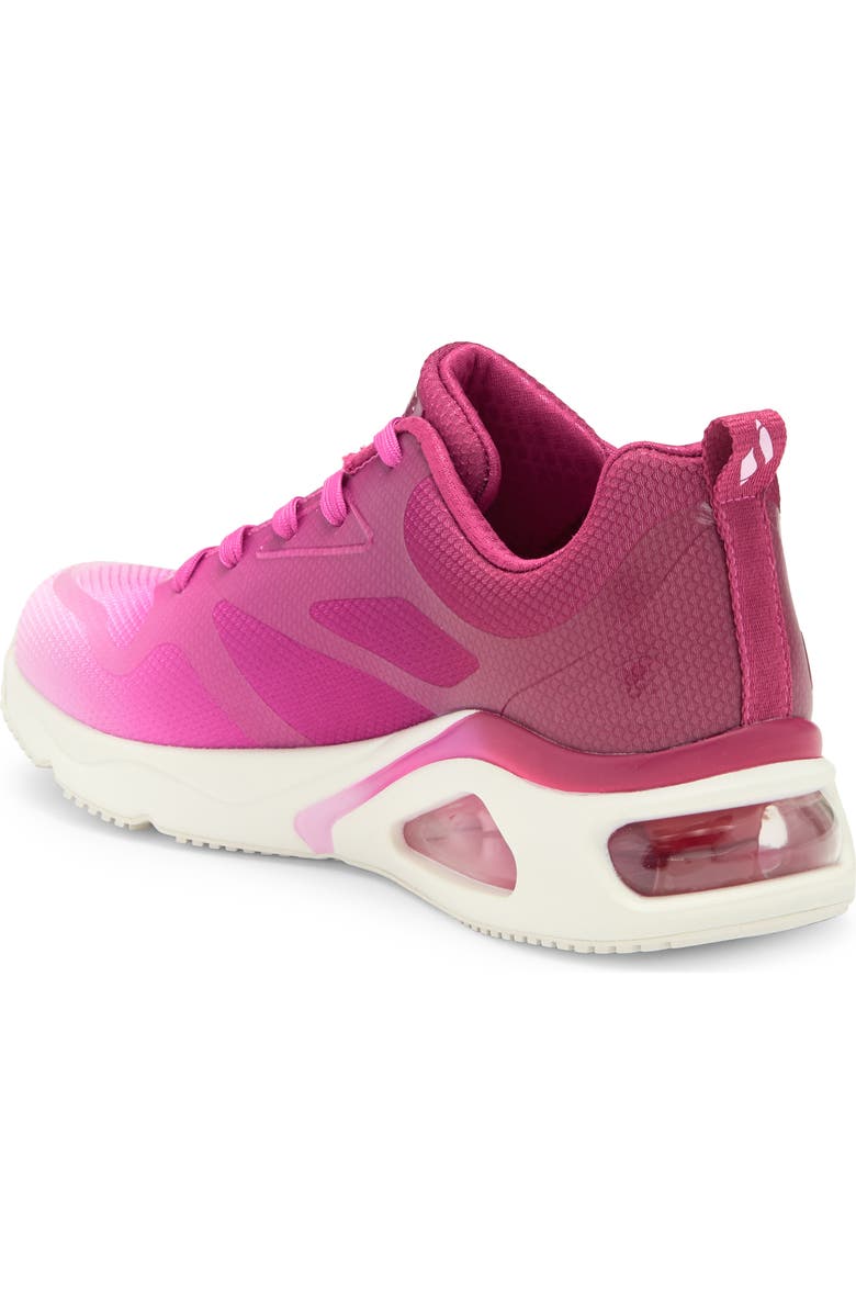 SKECHERS Tres-Air Uno-Brighten Up Sneaker, Alternate, color,
