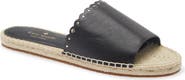 Kate Spade New York gabriela espadrille slide sandal