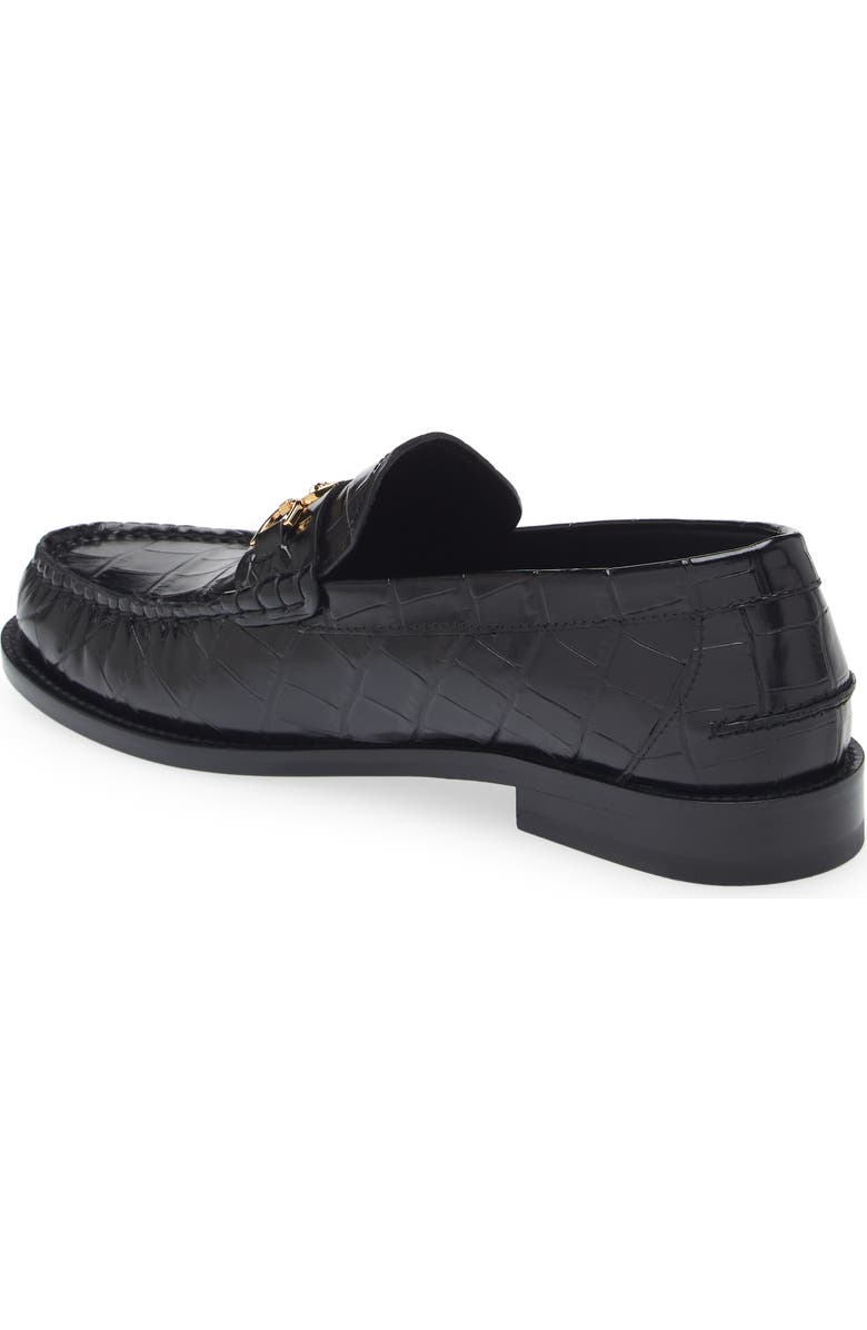 Versace Medusa '95 Loafer, Alternate, color,