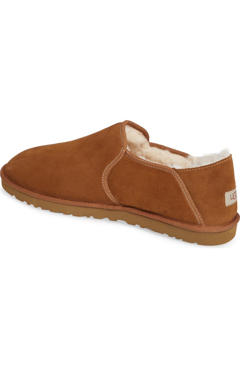 UGG<sup>®</sup> Kenton Slip-On, Alternate, color, Chestnut