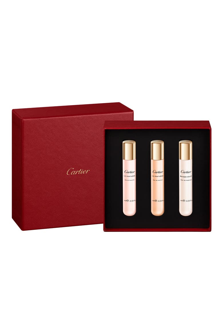 Women's Fragrance Discovery Set, Alternate, color, NO COLOR