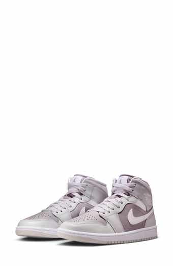 Jordan Air Jordan 1 Brooklyn Platform Sneaker (Women Jordan Air Jordan 1 Brooklyn Platform Sneaker (Women