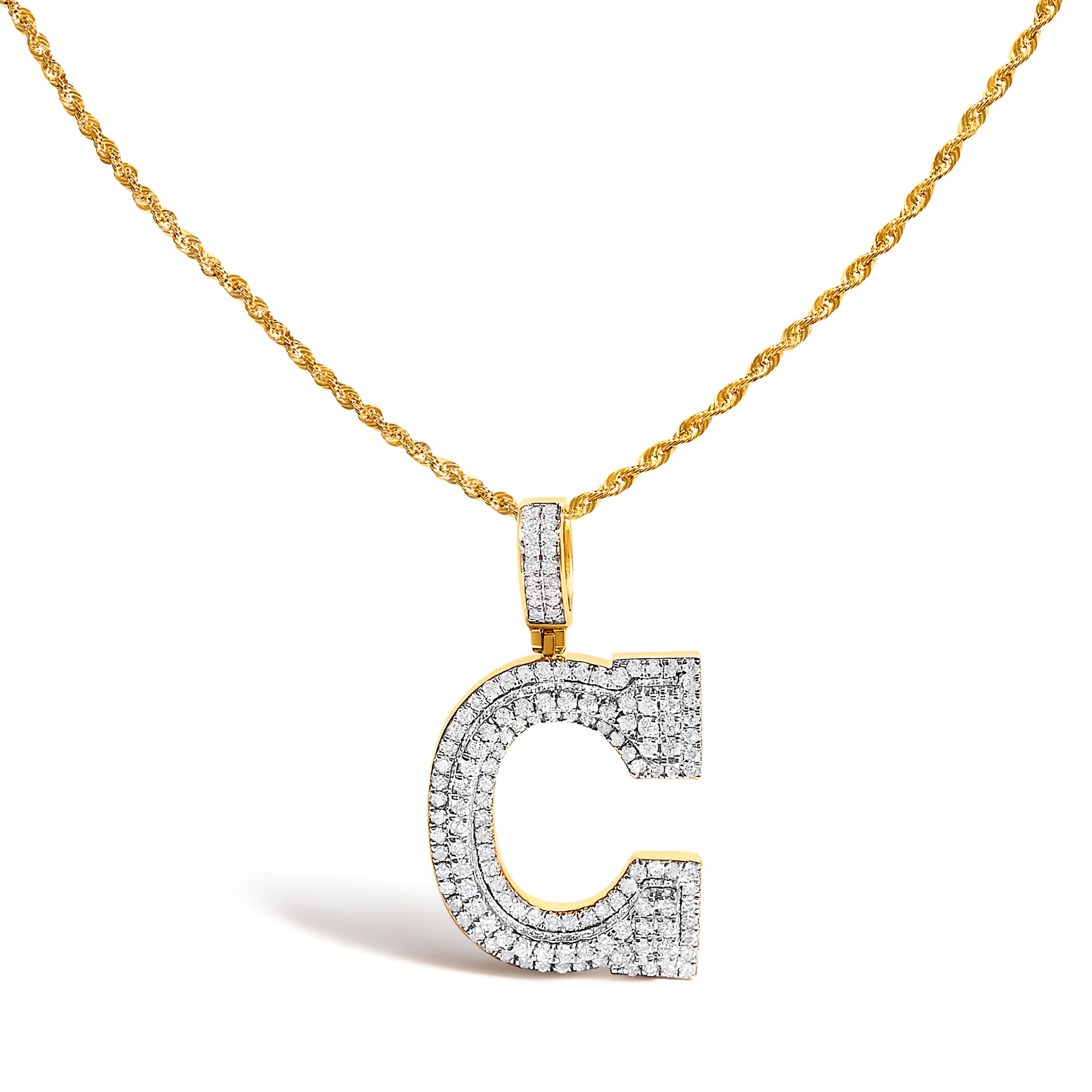 selected Yellow Gold