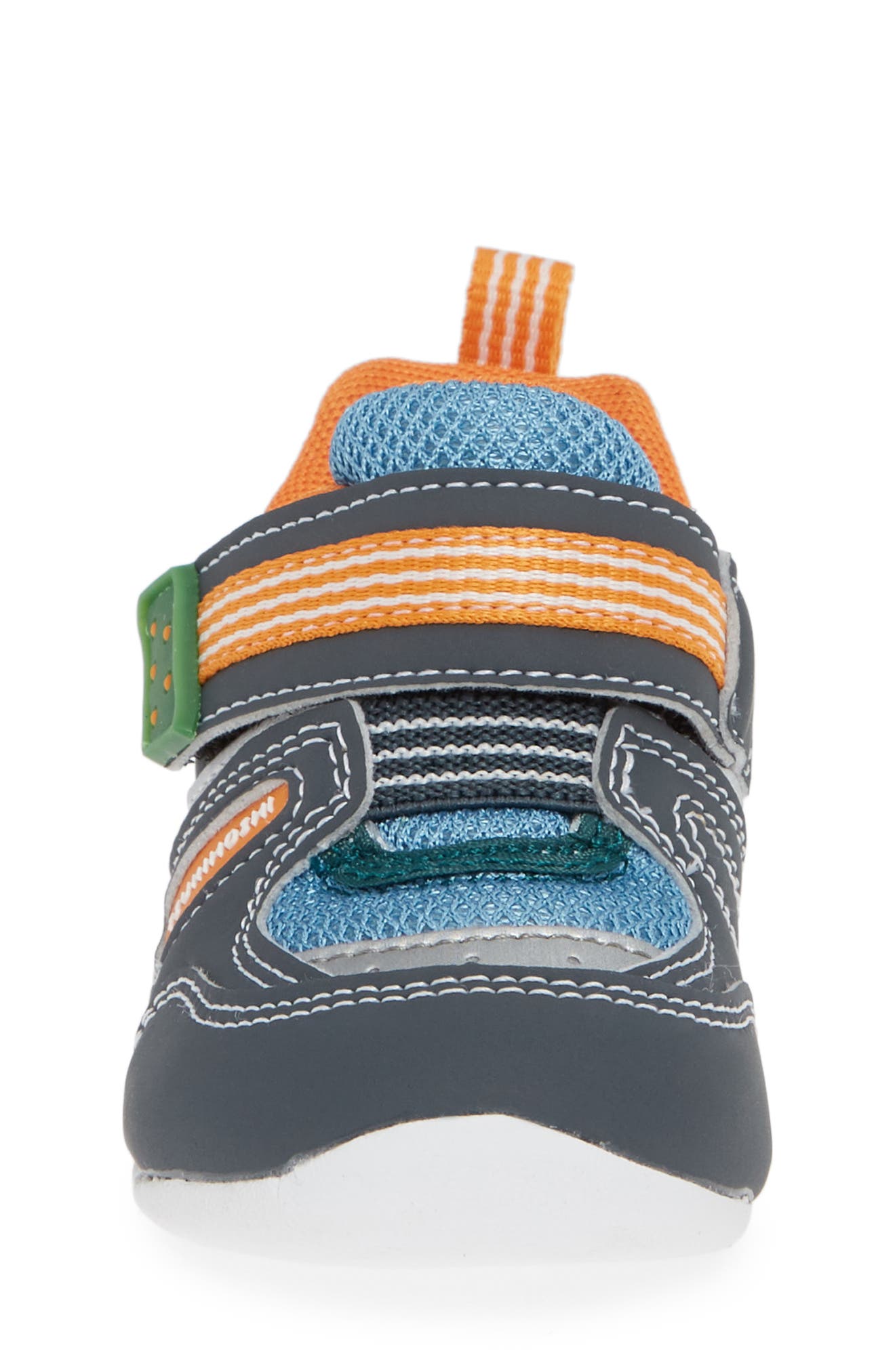 Tsukihoshi Neko Washable Sneaker, Alternate, color, 