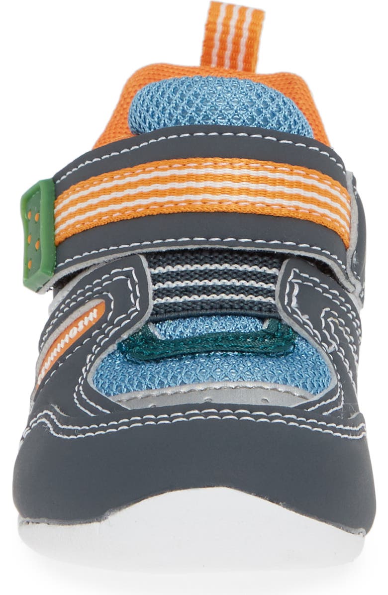 Tsukihoshi Neko Washable Sneaker, Alternate, color,