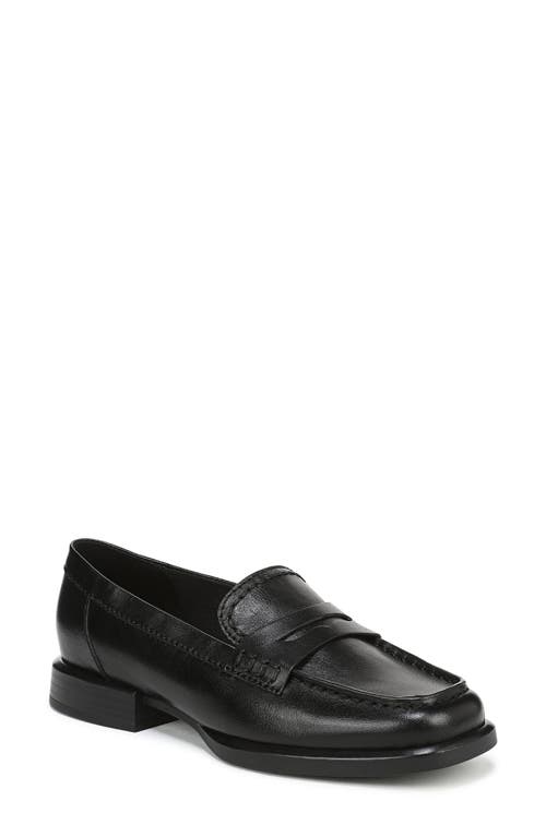 27 Edit Naturalizer Haven Penny Loafer In Black