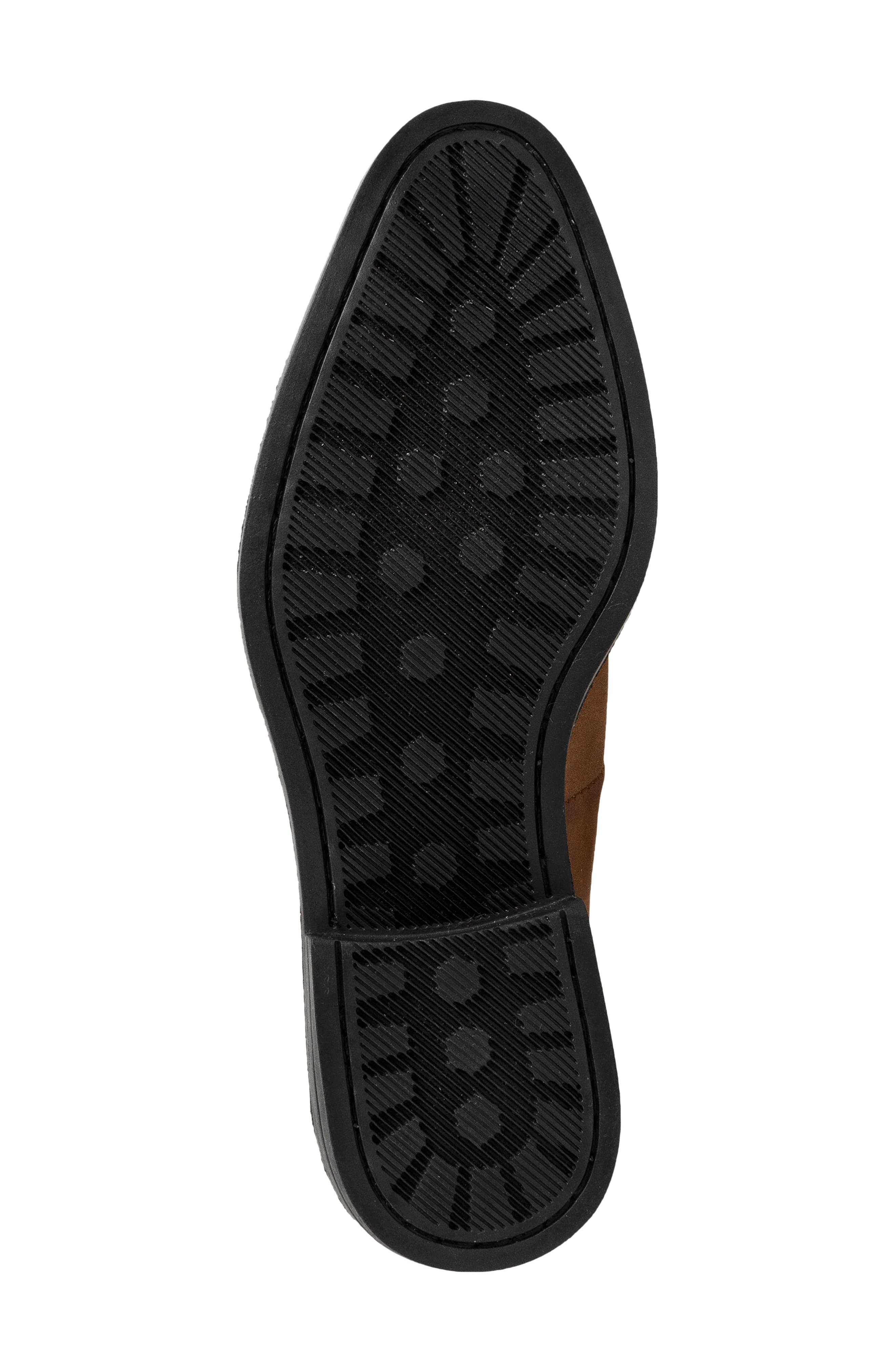 Sandro Moscoloni Taylor Moc Toe Penny Loafer, Alternate, color, 