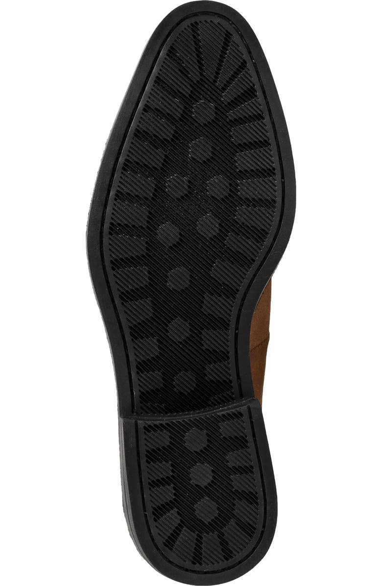 Sandro Moscoloni Taylor Moc Toe Penny Loafer, Alternate, color,