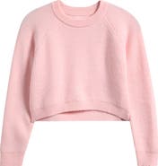 Freshman Kids' Raglan Sleeve Sweater