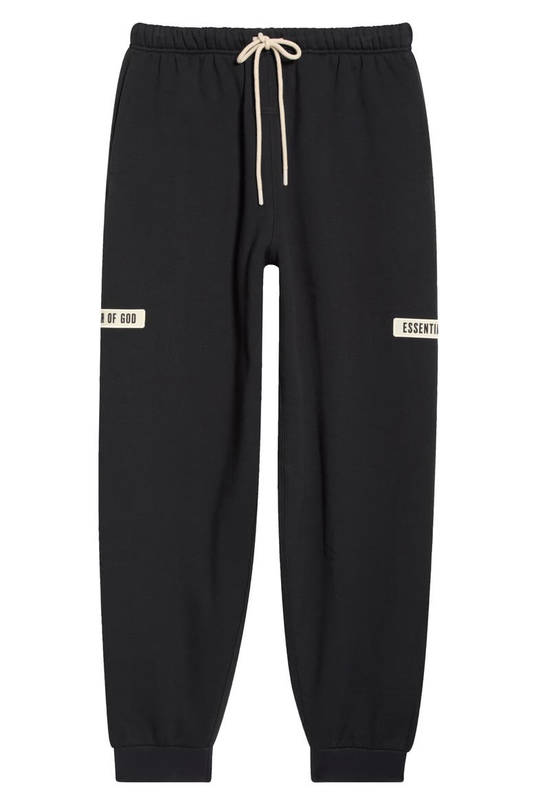 Classic Fit Sweatpants, Alternate, color, VINTAGE BLACK