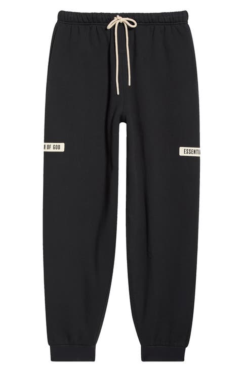 Classic Fit Sweatpants