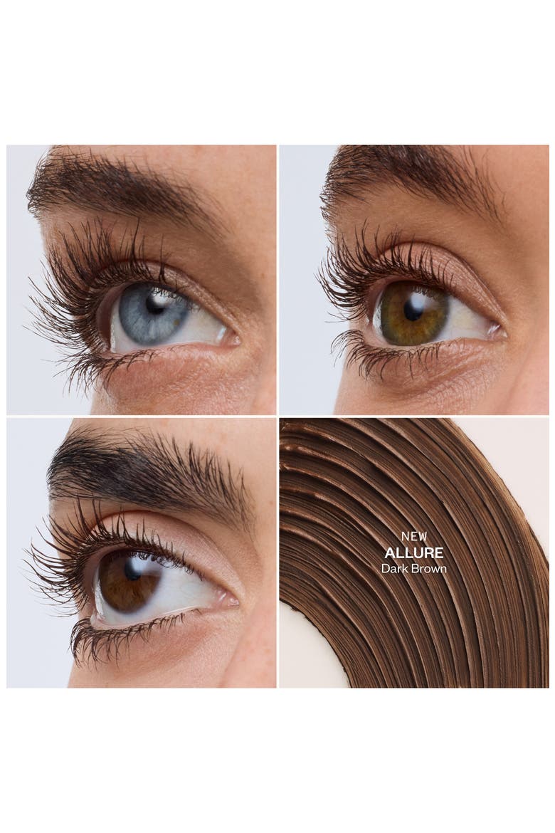 Soulgazer Lengthening & Lifting Peptide Mascara, Alternate, color, ALLURE