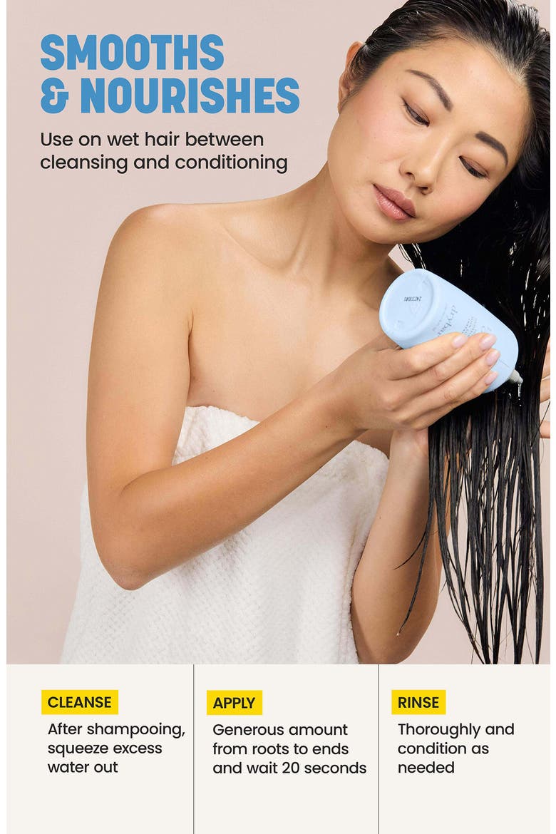 Liquid Glass Instant Glossing Rinse, Alternate, color, NO COLOR