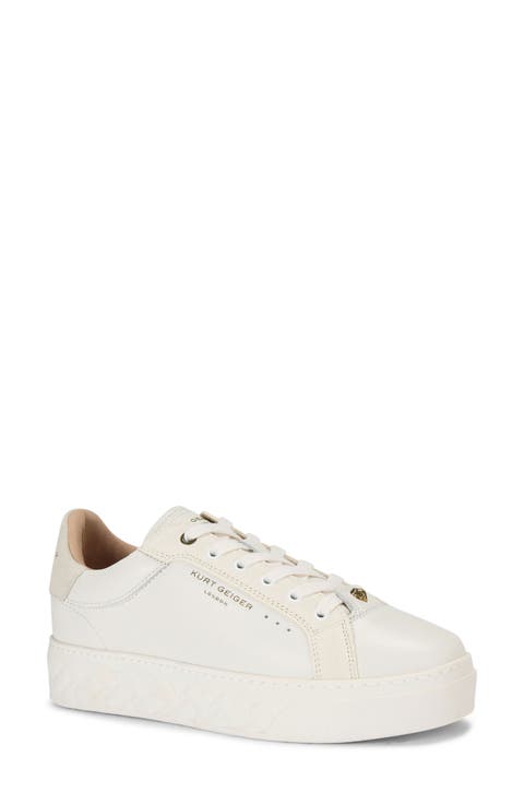 Kensington Platform Sneaker (Women)