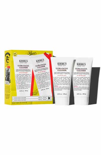 Ultra Facial Cleanser Duo $52 Value