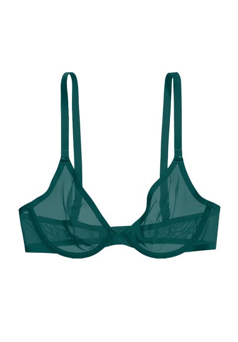 The Plunge (Mesh)