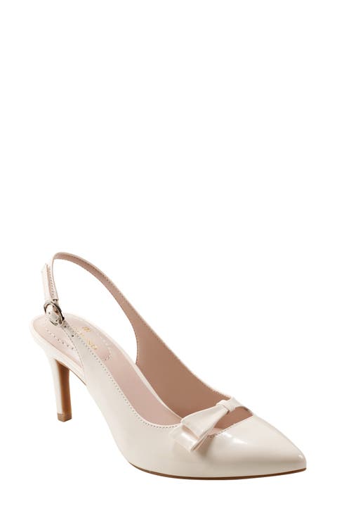 Slingback Pump (Women)